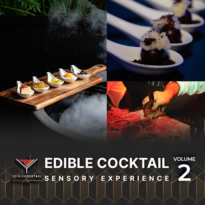 Sensory Experience 2025 720x720